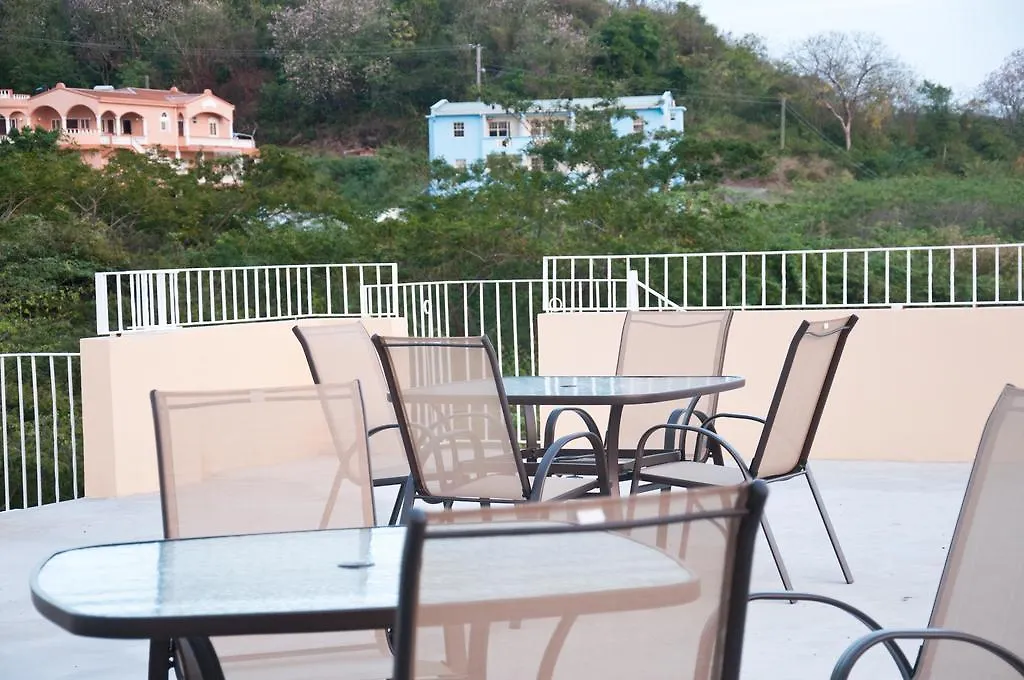 *** 아파트호텔 Grenada Gold Grand Anse 그레나다
