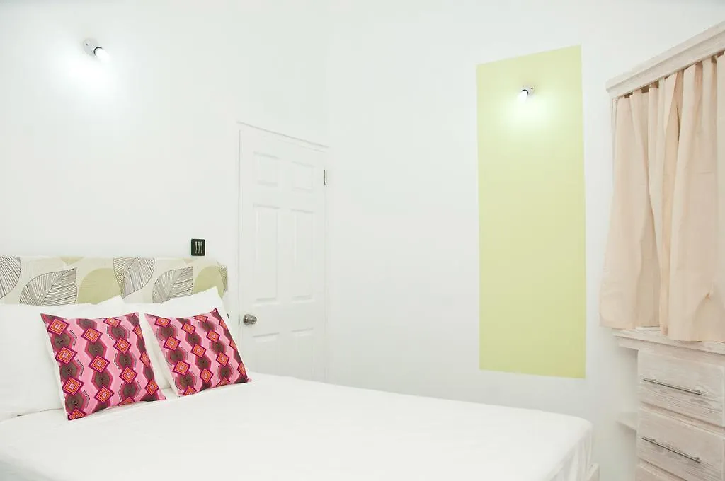 Grenada Gold Grand Anse 그레나다