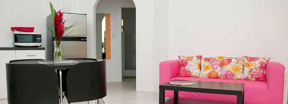 Grenada Gold Grand Anse 그레나다