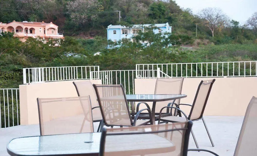 Grenada Gold Grand Anse 아파트호텔 세인트조지스