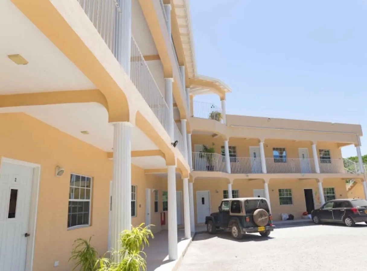 Grenada Gold Grand Anse 그레나다